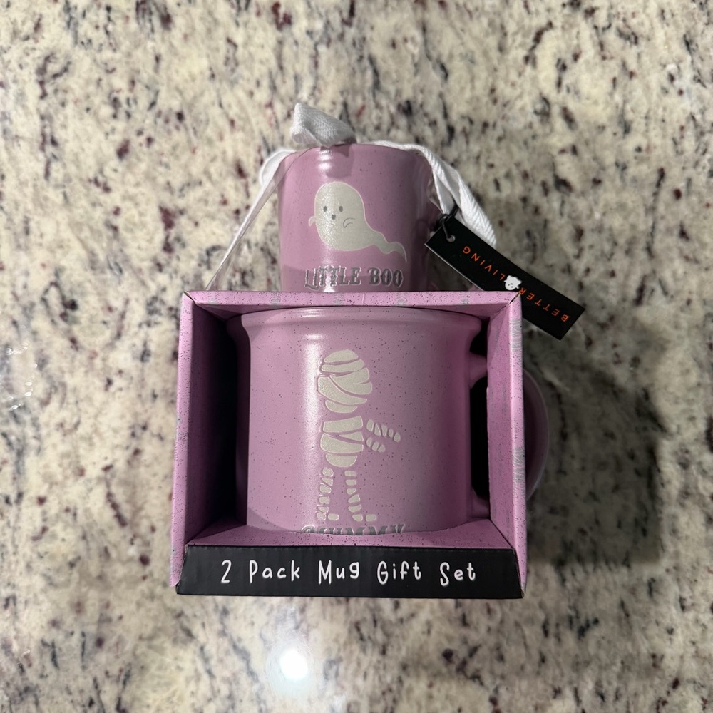 Better Living Mug Gift Set